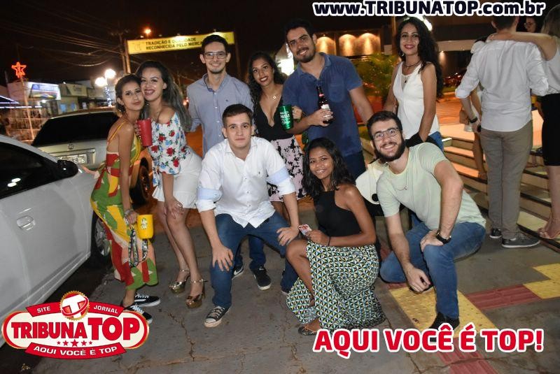 ROLIM DE MOURA: RÉVEILLON 