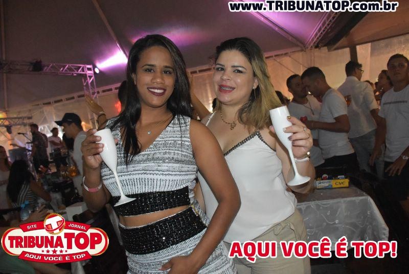 ROLIM DE MOURA: RÉVEILLON 