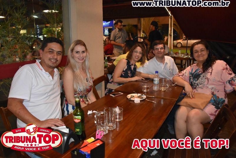 ROLIM DE MOURA: RÉVEILLON 