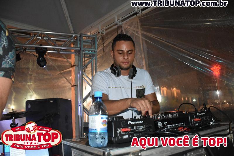 ROLIM DE MOURA: RÉVEILLON 