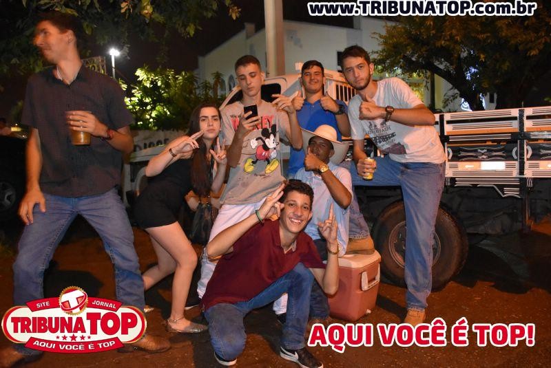 ROLIM DE MOURA: RÉVEILLON 