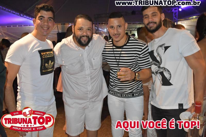 ROLIM DE MOURA: RÉVEILLON 