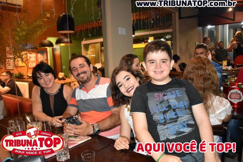 ROLIM DE MOURA: RÉVEILLON 