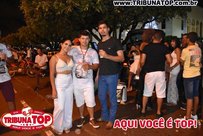 ROLIM DE MOURA: RÉVEILLON 