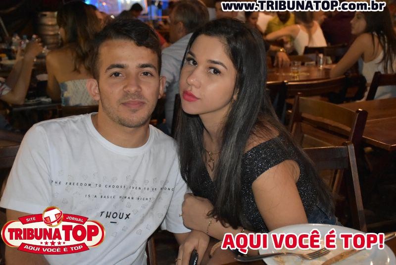 ROLIM DE MOURA: RÉVEILLON 