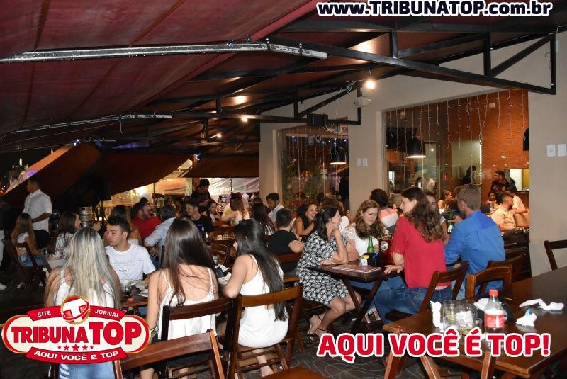 ROLIM DE MOURA: RÉVEILLON 