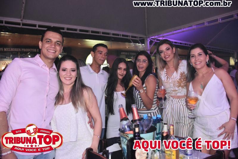 ROLIM DE MOURA: RÉVEILLON 