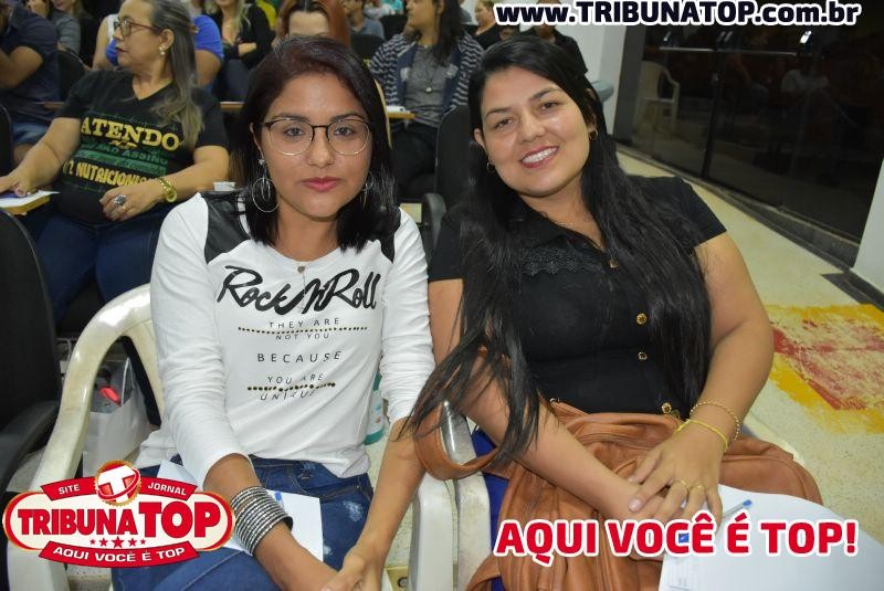 ROLIM DE MOURA: PALESTRA MOTIVAÇÃO PARA VENCER - Com Júlio Raizer 