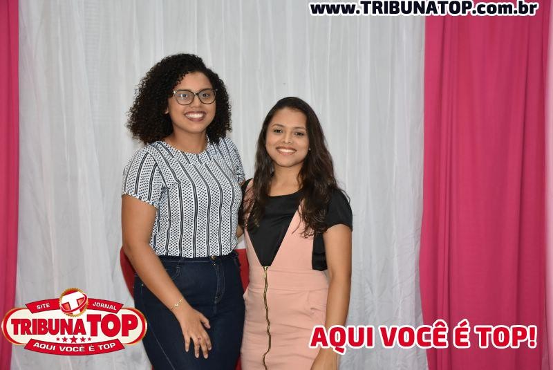 ROLIM DE MOURA: INSTITUTO CANOPUS - PALESTRA MOTIVACIONAL PARA MULHERES 