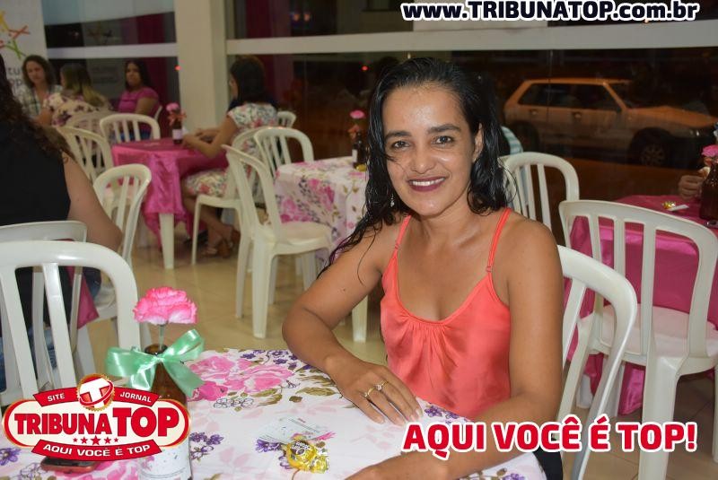 ROLIM DE MOURA: INSTITUTO CANOPUS - PALESTRA MOTIVACIONAL PARA MULHERES 