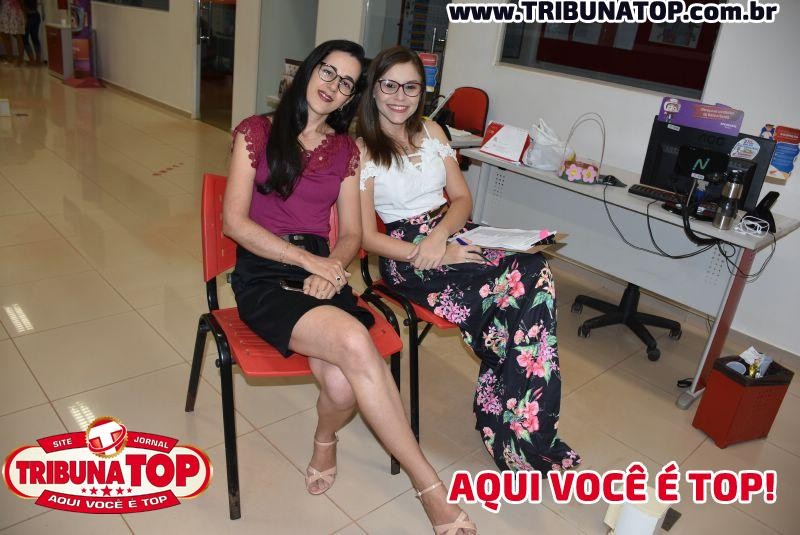 ROLIM DE MOURA: INSTITUTO CANOPUS - PALESTRA MOTIVACIONAL PARA MULHERES 