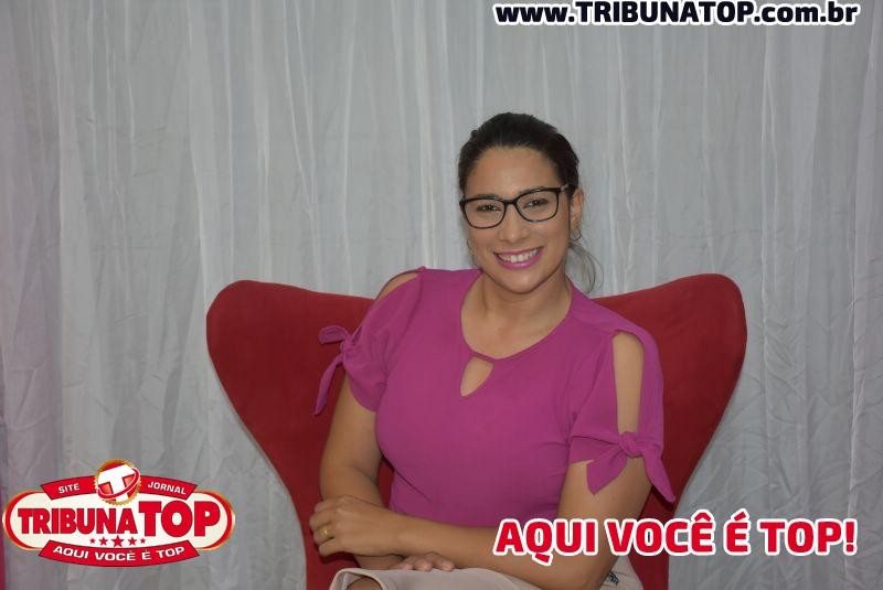 ROLIM DE MOURA: INSTITUTO CANOPUS - PALESTRA MOTIVACIONAL PARA MULHERES 