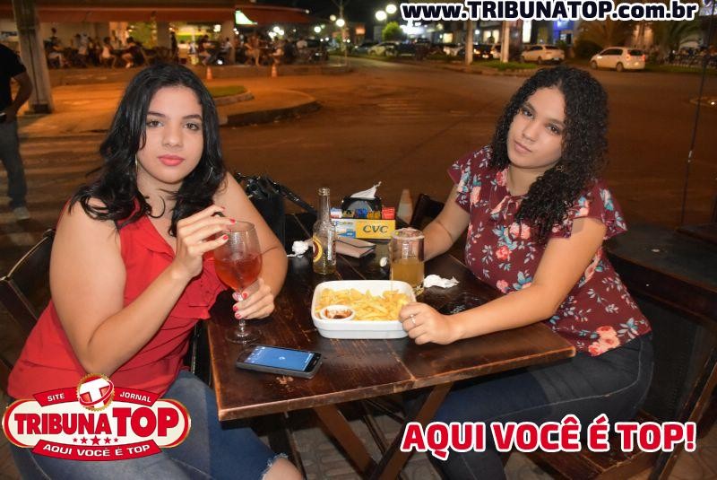 ROLIM DE MOURA: GIRO NA CIDADE 