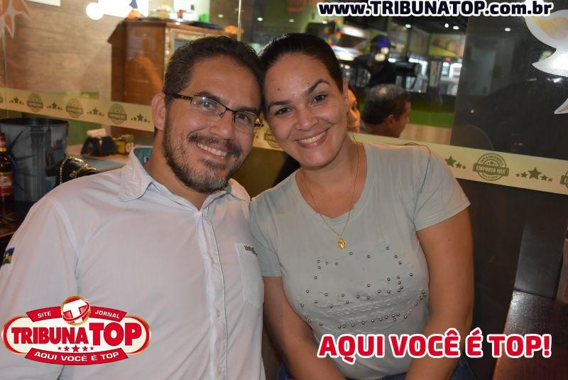 ROLIM DE MOURA: GIRO NA CIDADE 