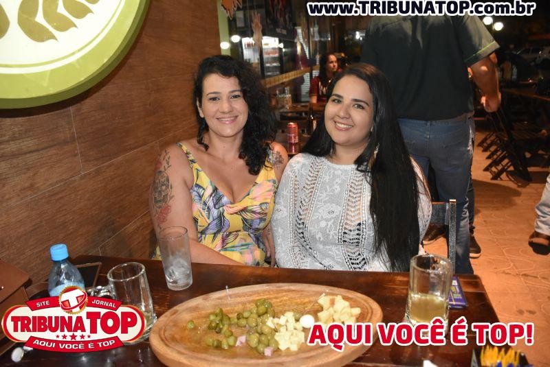 ROLIM DE MOURA: GIRO NA CIDADE 