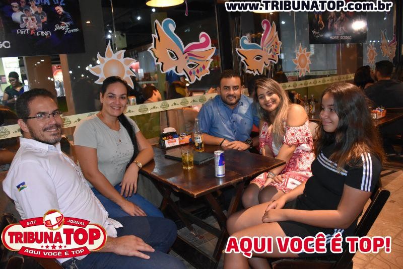 ROLIM DE MOURA: GIRO NA CIDADE 