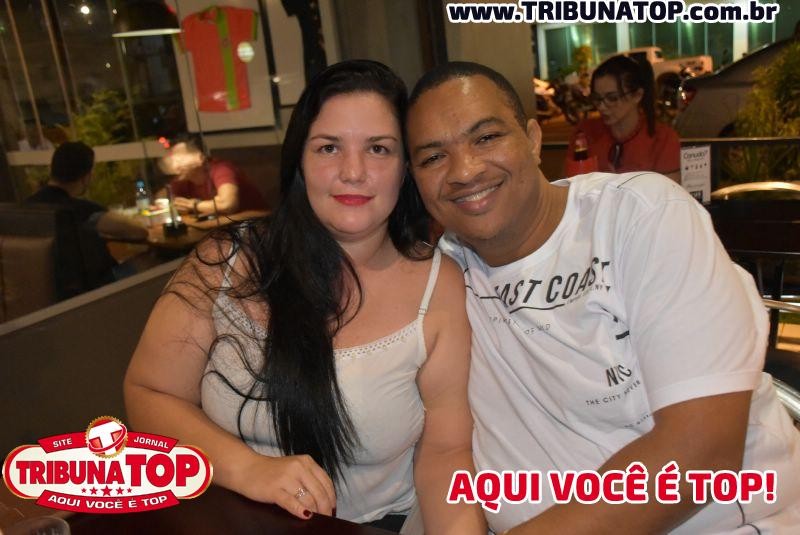 ROLIM DE MOURA: GIRO NA CIDADE 