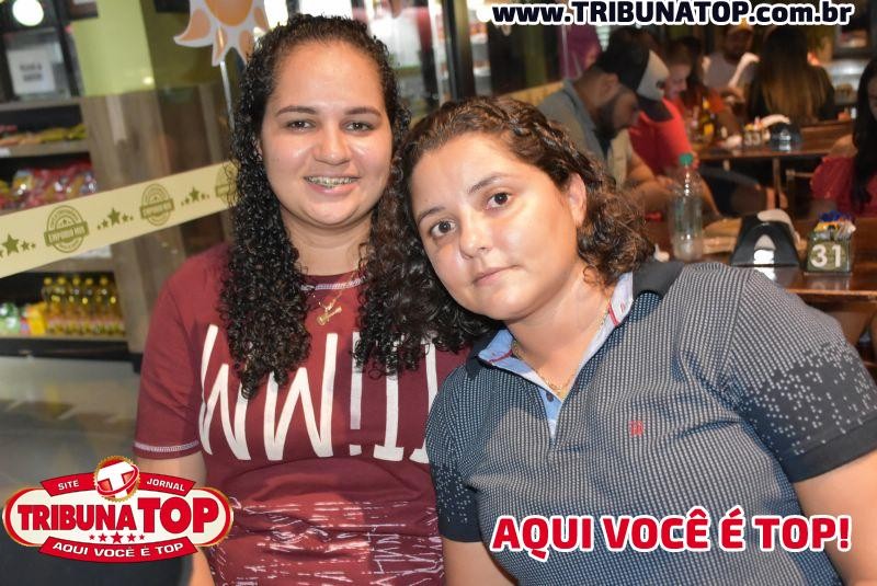 ROLIM DE MOURA: GIRO NA CIDADE 