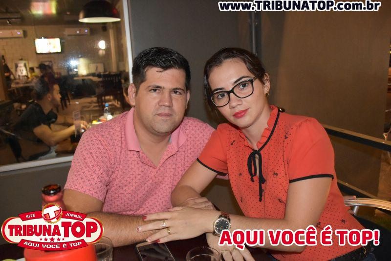 ROLIM DE MOURA: GIRO NA CIDADE 