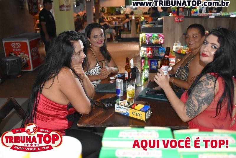 ROLIM DE MOURA: GIRO NA CIDADE 