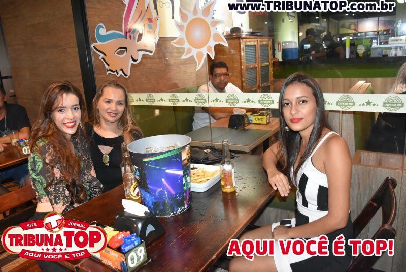 ROLIM DE MOURA: GIRO NA CIDADE 