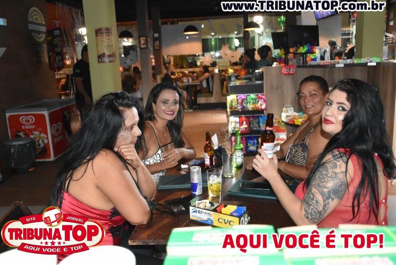 ROLIM DE MOURA: GIRO NA CIDADE 