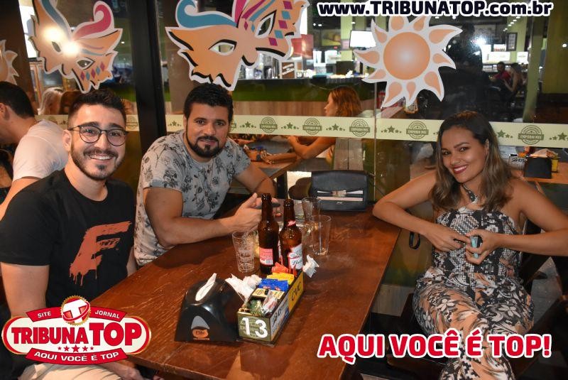 ROLIM DE MOURA: GIRO NA CIDADE 