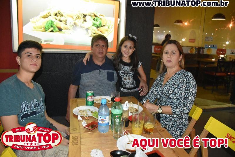 ROLIM DE MOURA: GIRO NA CIDADE 