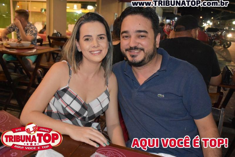 ROLIM DE MOURA: GIRO NA CIDADE 