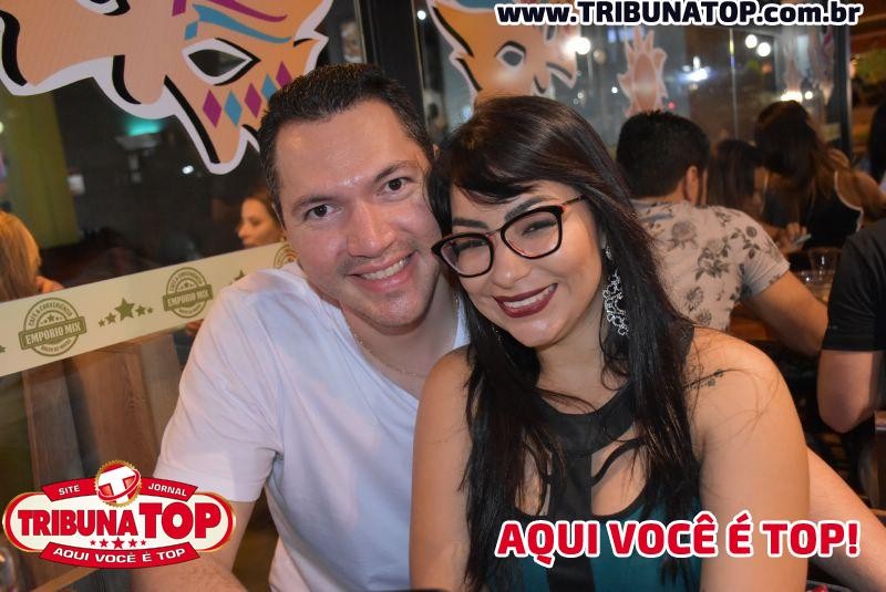 ROLIM DE MOURA: GIRO NA CIDADE 