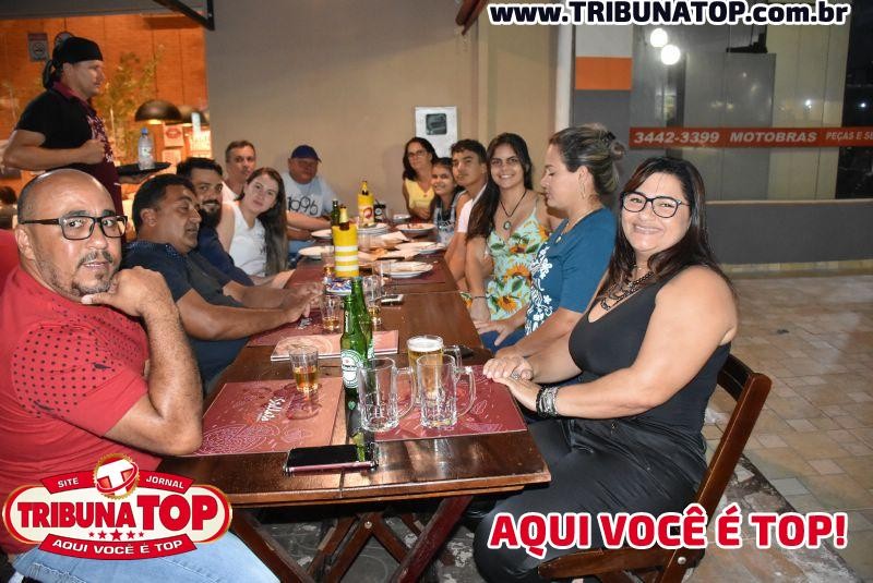 ROLIM DE MOURA: GIRO NA CIDADE 
