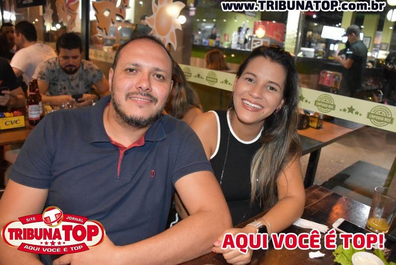 ROLIM DE MOURA: GIRO NA CIDADE 