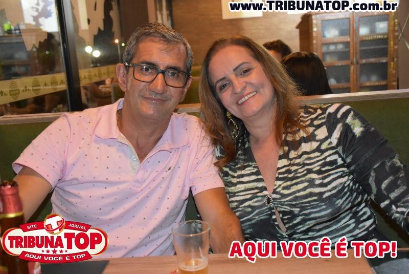 ROLIM DE MOURA: GIRO NA CIDADE 