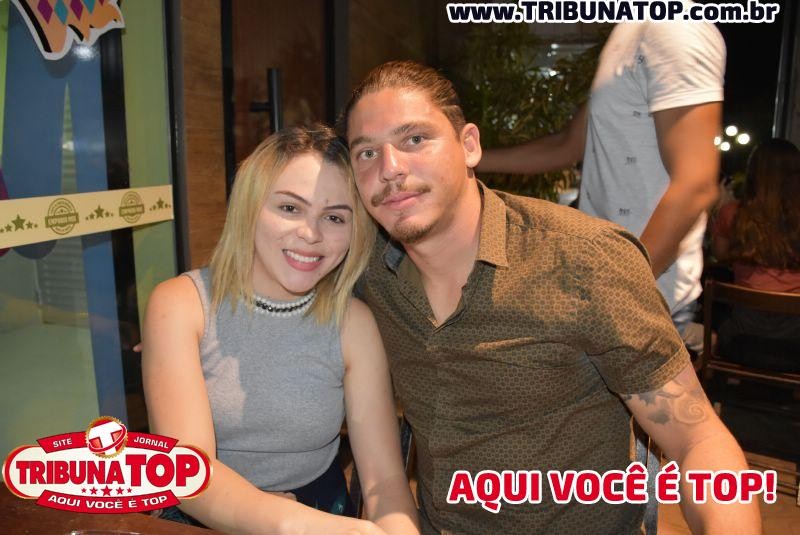 ROLIM DE MOURA: GIRO NA CIDADE 