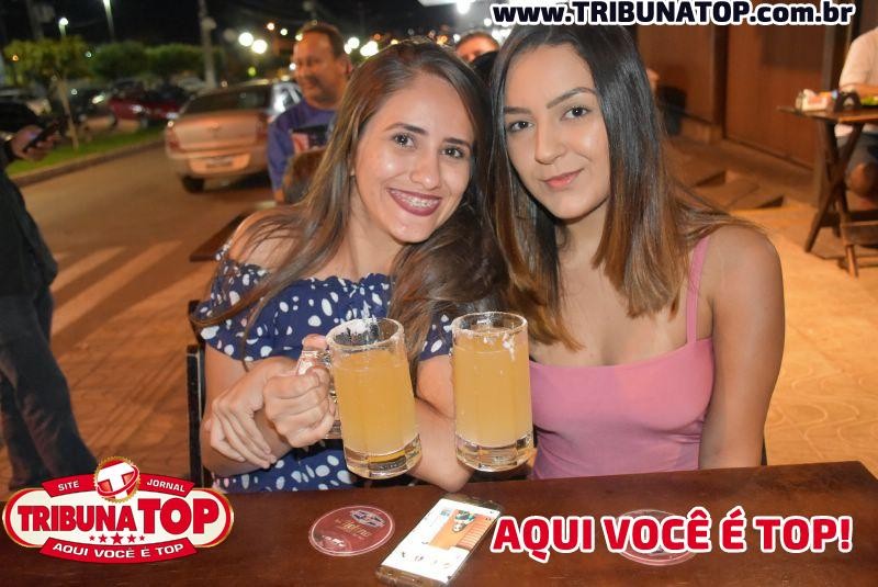 ROLIM DE MOURA: GIRO NA CIDADE 