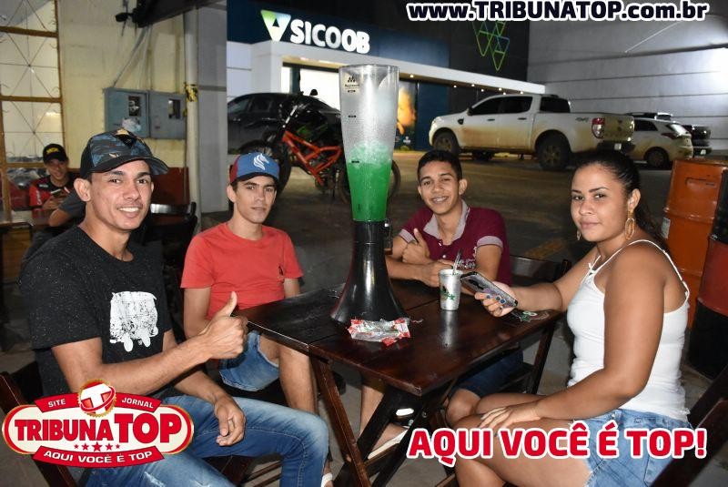 ROLIM DE MOURA: GIRO NA CIDADE 