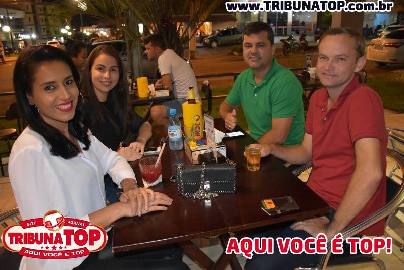 ROLIM DE MOURA: GIRO NA CIDADE 