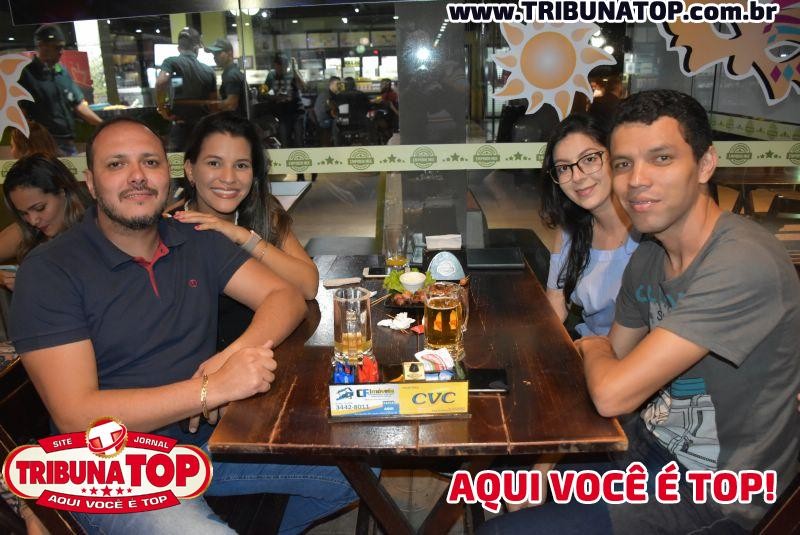 ROLIM DE MOURA: GIRO NA CIDADE 