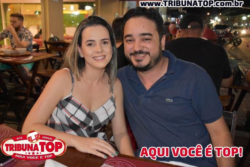ROLIM DE MOURA: GIRO NA CIDADE 
