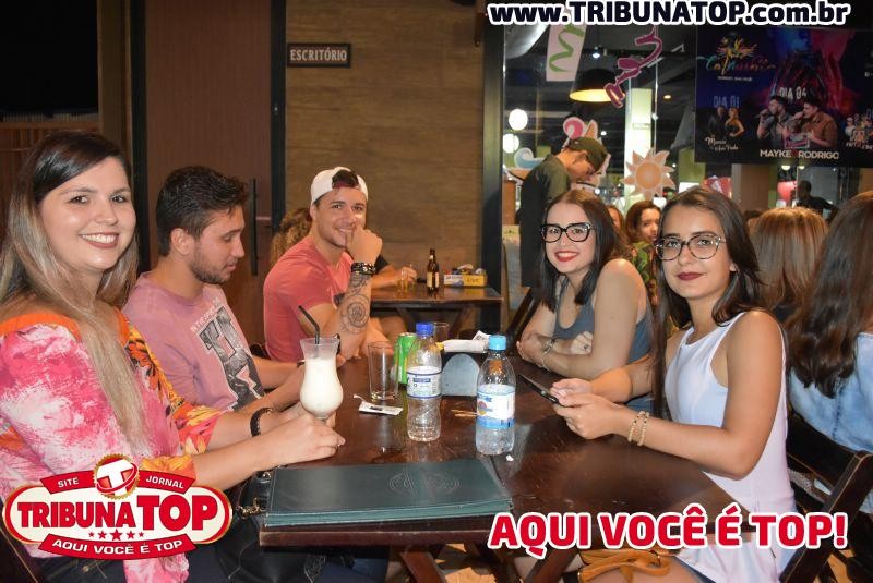 ROLIM DE MOURA: GIRO NA CIDADE 