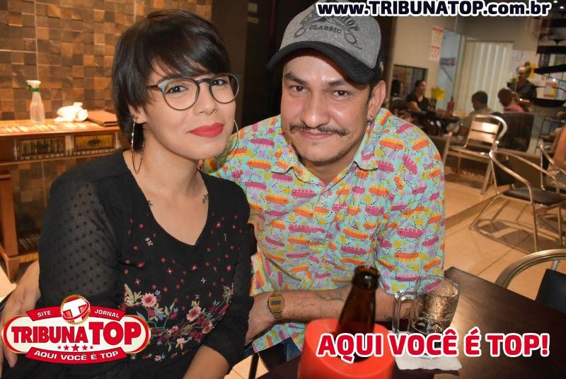 ROLIM DE MOURA: GIRO NA CIDADE 