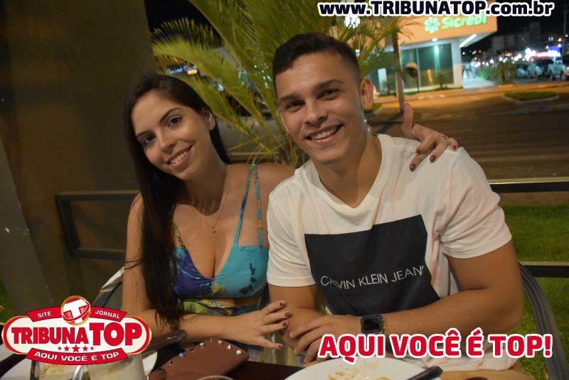 ROLIM DE MOURA: GIRO NA CIDADE 