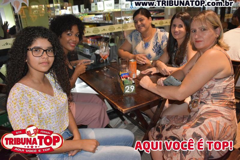 ROLIM DE MOURA: GIRO NA CIDADE 