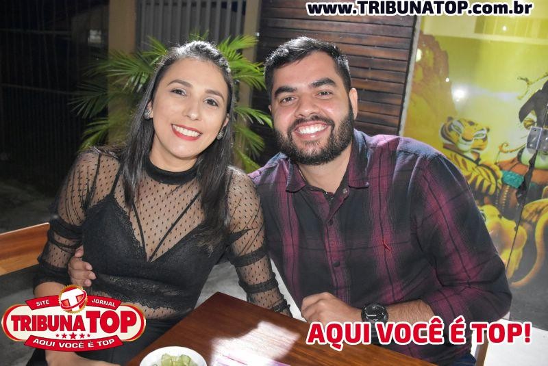 ROLIM DE MOURA: GIRO NA CIDADE 