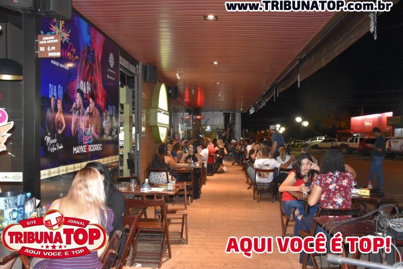 ROLIM DE MOURA: GIRO NA CIDADE 
