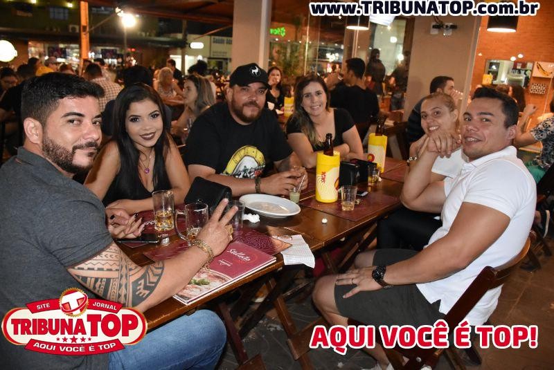 ROLIM DE MOURA: GIRO NA CIDADE 