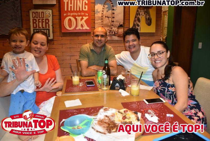 ROLIM DE MOURA: GIRO NA CIDADE 