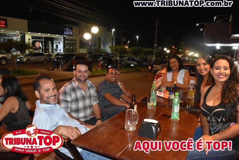 ROLIM DE MOURA: GIRO NA CIDADE 