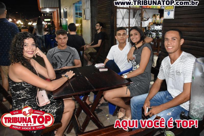 ROLIM DE MOURA: GIRO NA CIDADE 