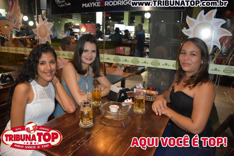 ROLIM DE MOURA: GIRO NA CIDADE 